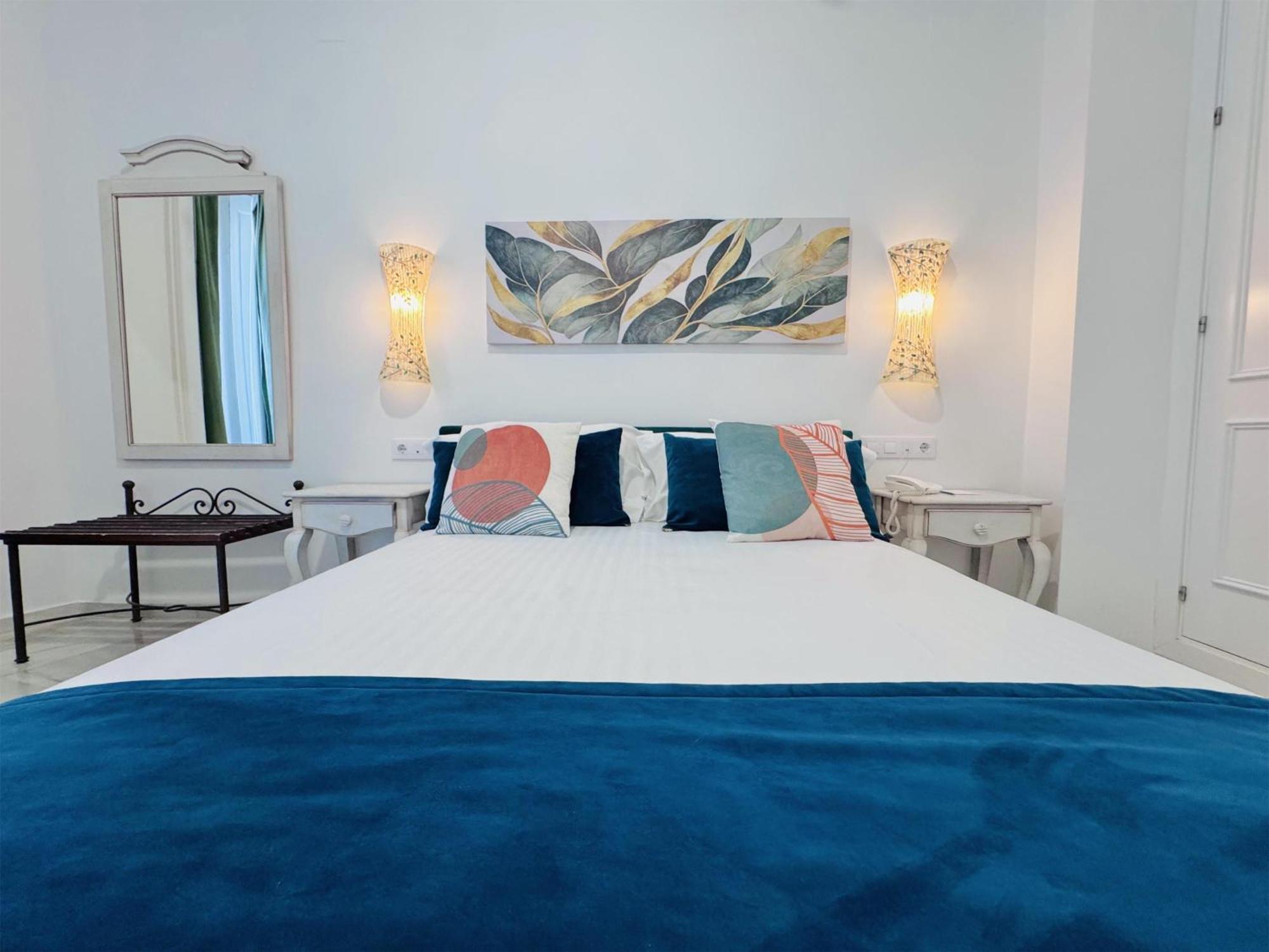 Hotel Cortes De 3*