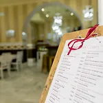 Hotel Las Cortes De Cádiz