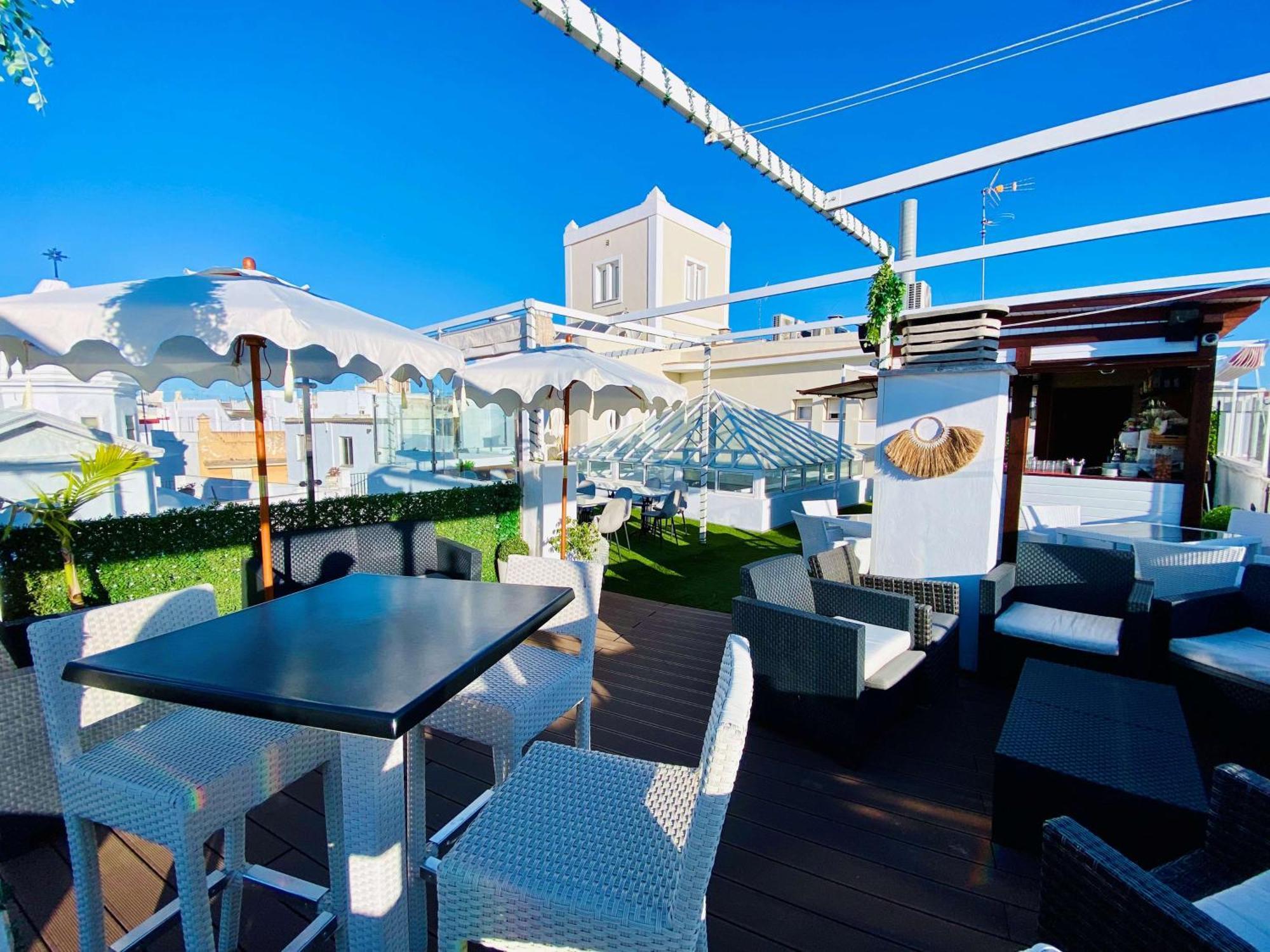 Hotel Cortes De
