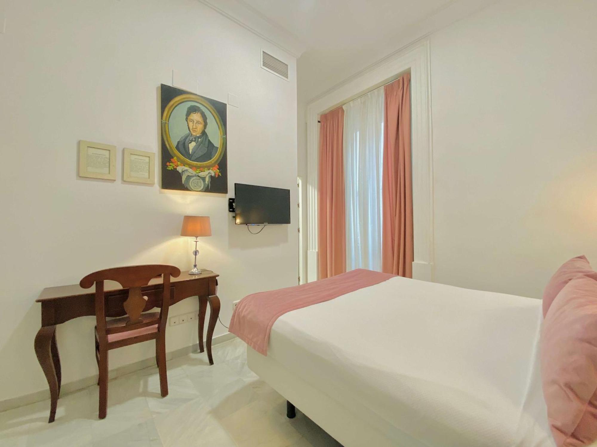 Cortes De Hotel Cádiz